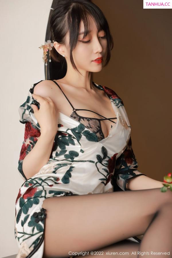 玥儿玥  [XiuRen]高清写真图 2022.06.28 No.5199 玥儿玥er第61张图片